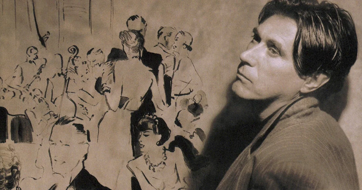 Bryan Ferry relança ‘As Time Goes By’ em disco de vinil dourado