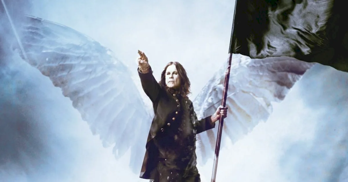 Ozzy Osbourne: álbum 'Scream' é relançado em disco de vinil duplo